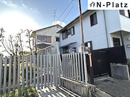 兵庫県神戸市須磨区行幸町2丁目