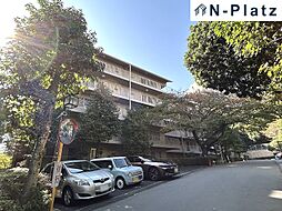 ガーデンハイツ須磨　Ｂ棟