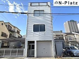 兵庫県神戸市長田区腕塚町7丁目