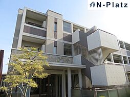 ワコーレヒルズ須磨潮見台