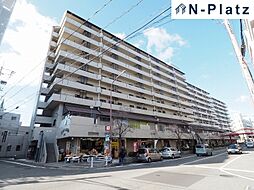 サンドール長田南館