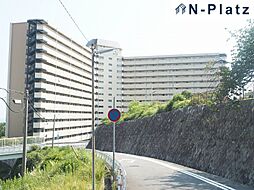 夢野ハイタウン1号棟