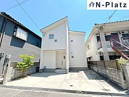 兵庫県神戸市長田区長尾町2丁目