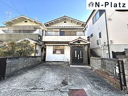 兵庫県神戸市長田区長尾町2丁目