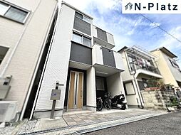 兵庫県神戸市兵庫区石井町7丁目