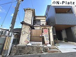 兵庫県神戸市兵庫区湊川町5丁目