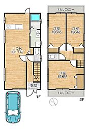 兵庫県神戸市長田区長尾町2丁目