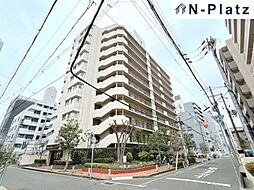 ルネ下沢通