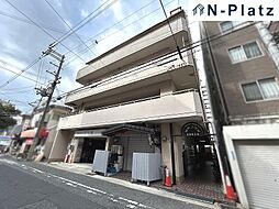 朝日プラザ兵庫塚本通