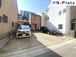 兵庫県神戸市長田区水笠通3丁目