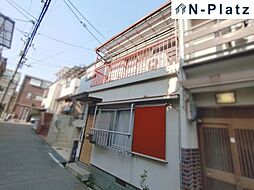 兵庫県神戸市兵庫区荒田町3丁目