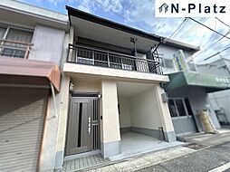 兵庫県神戸市長田区駒ケ林町3丁目