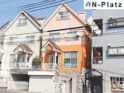 兵庫県神戸市長田区大丸町3丁目