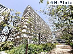 神戸湊町スカイハイツ