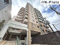 ワコーレグランフィス神戸