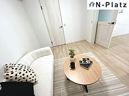 室内の画像
