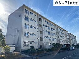 名谷4団地　20号棟
