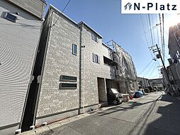 兵庫県神戸市須磨区青葉町1丁目