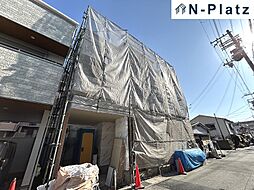 兵庫県神戸市須磨区青葉町1丁目