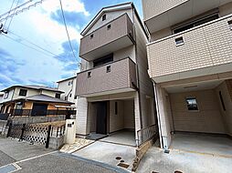 兵庫県神戸市須磨区須磨浦通6丁目