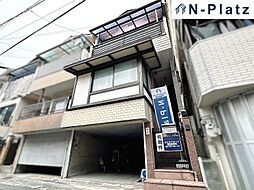 兵庫県神戸市長田区山下町4丁目