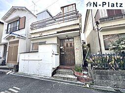 兵庫県神戸市長田区西丸山町3丁目