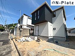 兵庫県神戸市須磨区高尾台2丁目