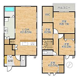 兵庫県神戸市須磨区高尾台2丁目