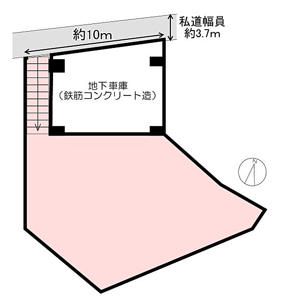 区画図：328000637554