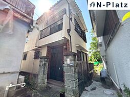 長田区檜川町1丁目