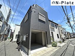 兵庫県神戸市兵庫区西出町2丁目