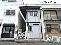 兵庫県神戸市長田区二葉町8丁目
