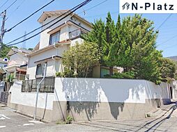 兵庫県神戸市長田区滝谷町2丁目