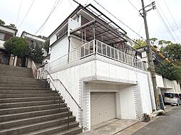 兵庫県神戸市長田区重池町2丁目