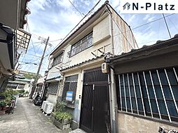 兵庫県神戸市長田区駒ケ林町4丁目