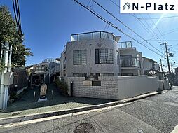 ライオンズマンション須磨離宮第2