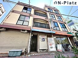 兵庫県神戸市長田区浪松町2丁目