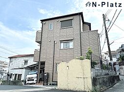 外観の画像