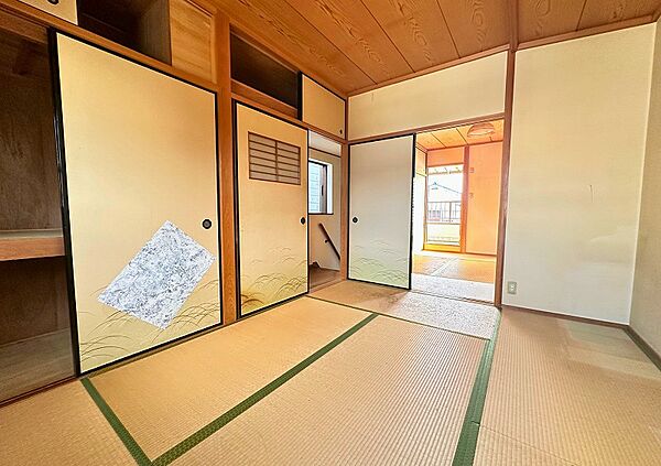 室内