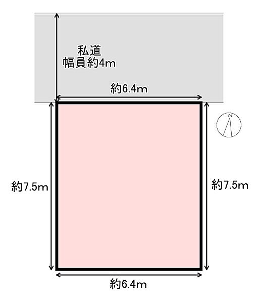 区画図：328000671645