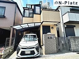 兵庫県神戸市長田区平和台町2丁目