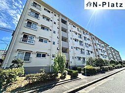 名谷4団地 20号棟
