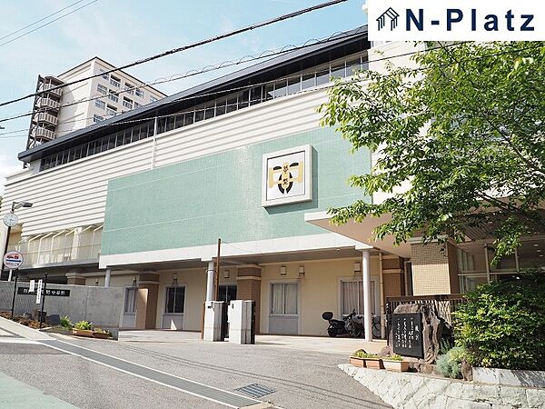 周辺を拡大表示