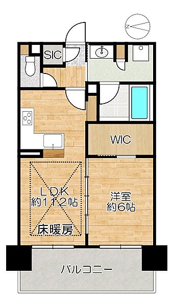 間取り：328000680286
