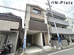 兵庫県神戸市長田区御蔵通3丁目