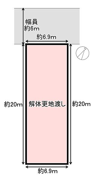 区画図：328000683773