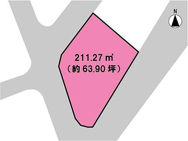 区画図：339000055749