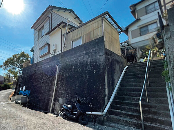 現地写真