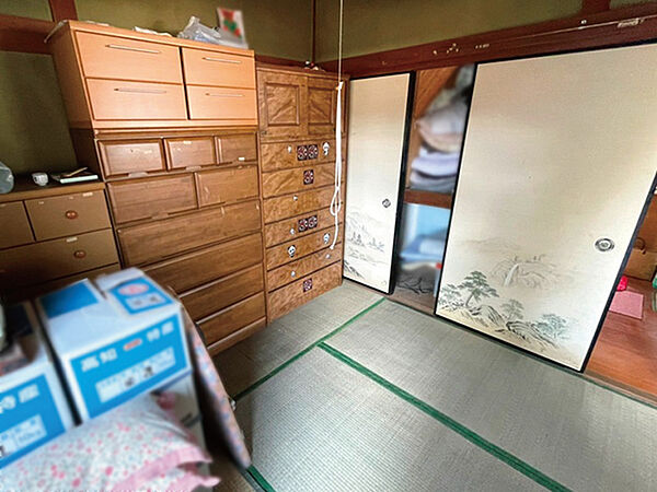 和室