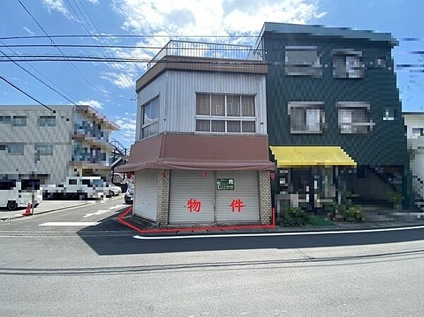 現地写真